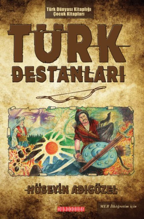 Türk Destanları