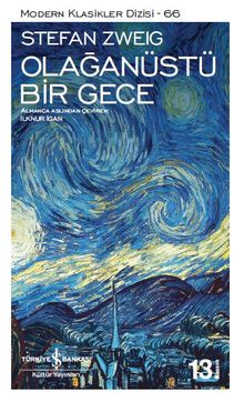 Olağanüstü Bir Gece