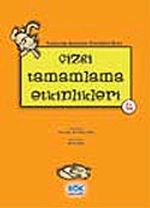 Çizgi Tamamlama Etkinlikleri