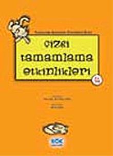 Çizgi Tamamlama Etkinlikleri