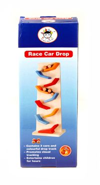 Araba Kaydırak Oyunu (DT268)