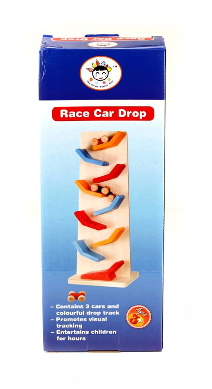 Araba Kaydırak Oyunu (DT268)