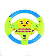 Sesli Direksiyon (DT211)