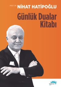 Günlük Dualar Kitabı