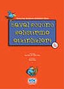 Hayal Gücünü Geliştirme Etkinlikleri