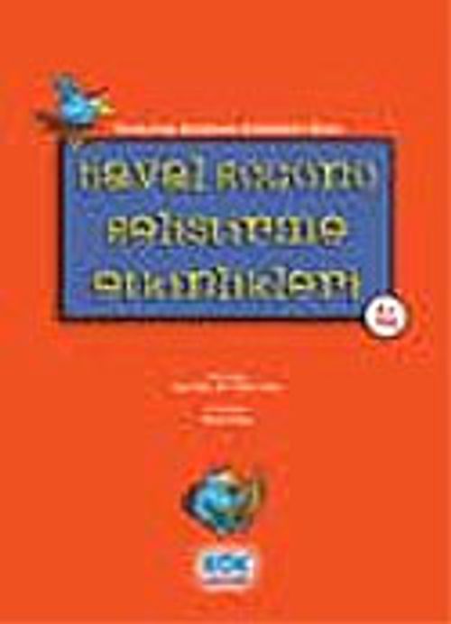 Hayal Gücünü Geliştirme Etkinlikleri