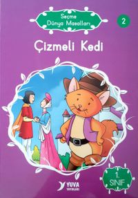 Çizmeli Kedi
