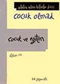Çocuk ve Eğitim (Ciltli)