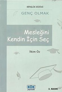 Mesleğini Kendin Seç