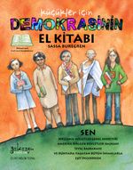 Küçükler için Demokrasinin El Kitabı