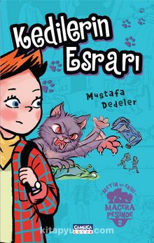 Kedilerin Esrarı / Metin ve Ekibi 2 - Mustafa Dedeler