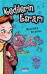  Metin ve Ekibi 2  /  Kedilerin Esrarı 