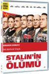 The Death Of Stalin - Stalin'in Ölümü (Dvd)