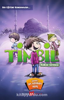 Timbil Namaz Sevgisi - Aslıhan Atik
