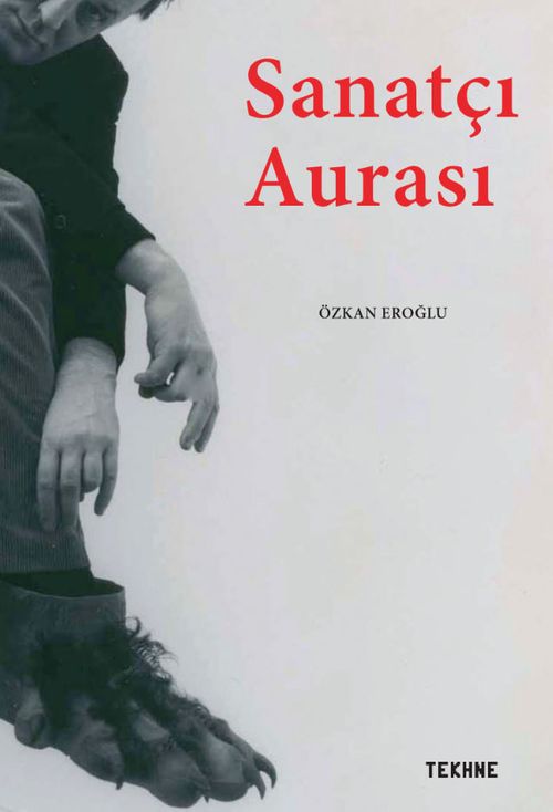 Sanatçı Aurası