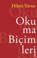 Okuma Biçimleri