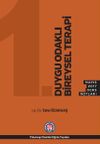 Duygu Odaklı Bireysel Terapi Mayıs 2017 Ders Notları