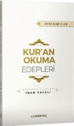 Kur'an Okuma Edepleri