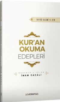 Kur'an Okuma Edepleri