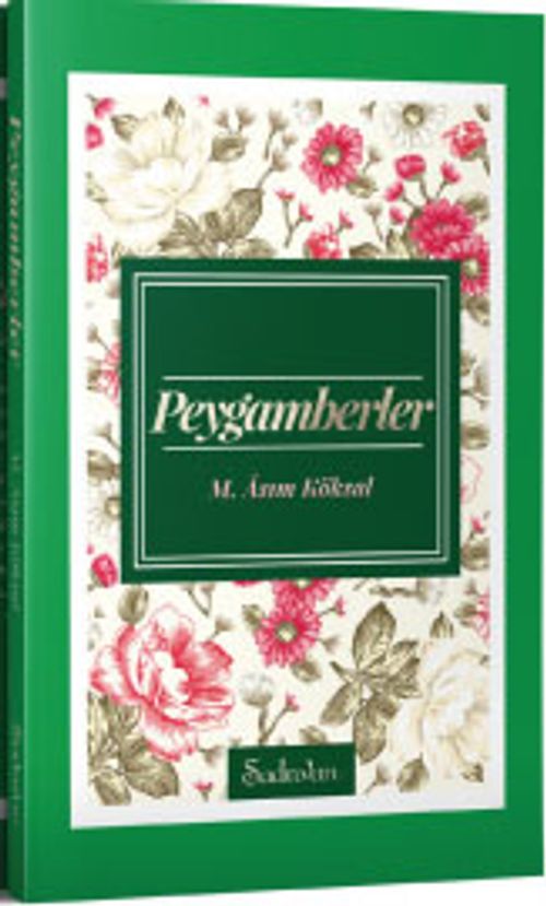 Peygamberler