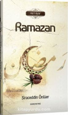 Ramazan - Siraceddin Önlüer