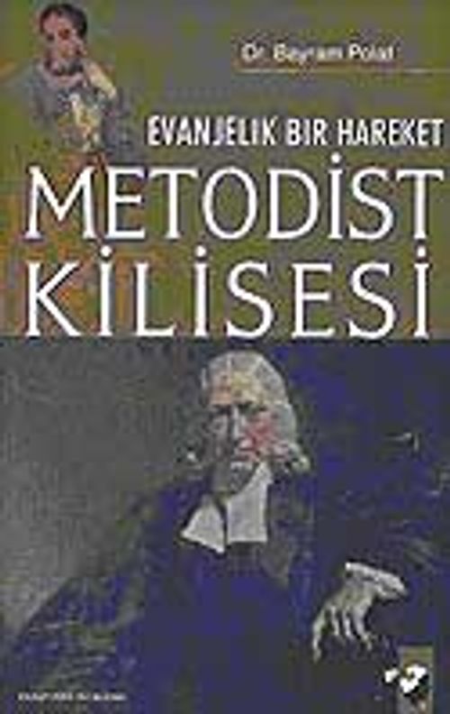 Evanjelik Bir Hareket Metodist Kilisesi