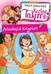 Kızlar Takımı - Arkadaşlık Kolyeleri