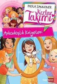 Kızlar Takımı - Arkadaşlık Kolyeleri