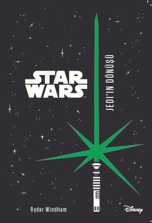 Star Wars / Jedi'in Dönüşü