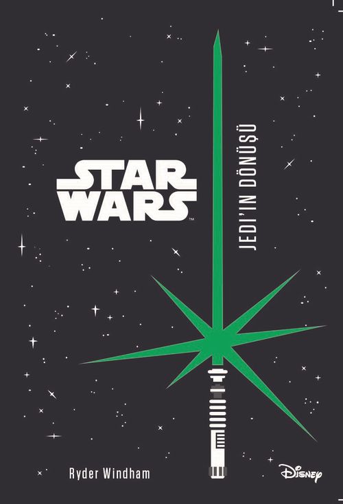 Star Wars / Jedi'in Dönüşü