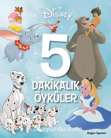 Disney Klasik 5 Dakikalık Öyküler