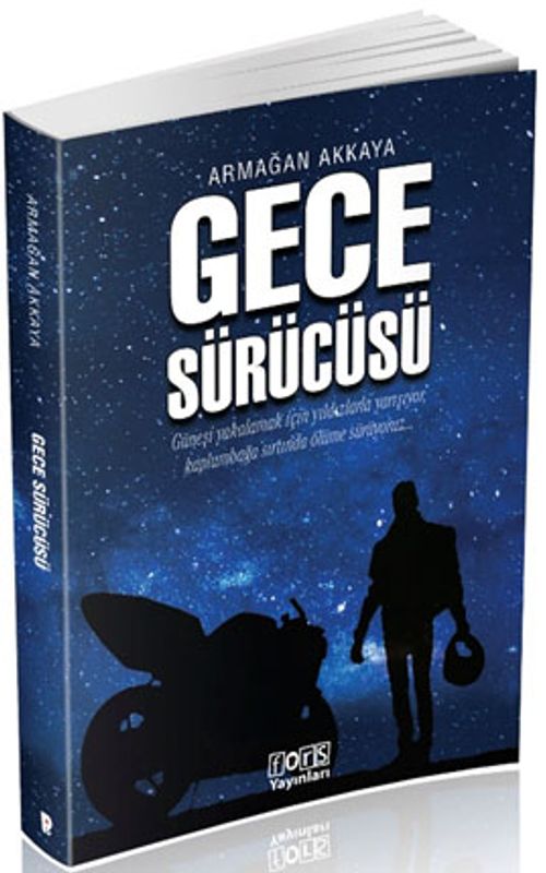 Gece Sürücüsü