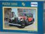 Nostaljik Araba 1000 Parça Puzzle (68x48)