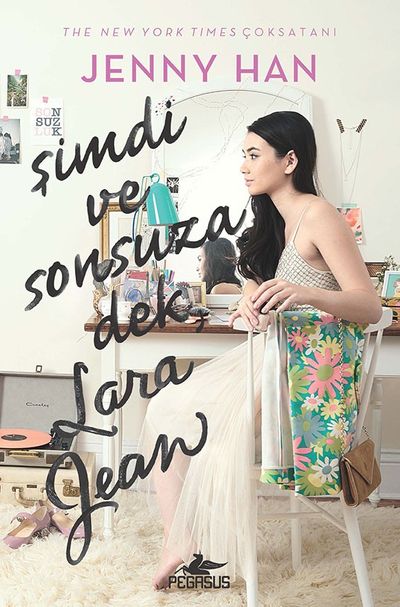 Güzelleştiğim O Yaz Üçlemesi Kutulu Özel Set (3 Kitap) (Jenny Han
