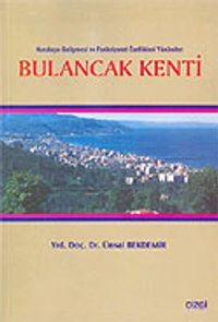 Bulancak Kenti