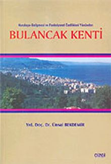 Bulancak Kenti