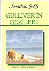 Gulliver'in Gezileri