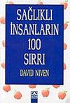 Sağlıklı İnsanların 100 Sırrı