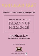 İblis'in İslam'a Tuzağı Tasavvuf Felsefesi