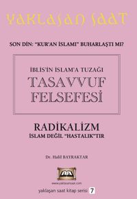 İblis'in İslam'a Tuzağı Tasavvuf Felsefesi