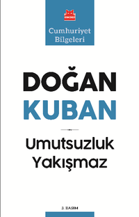 Umutsuzluk Yakışmaz 