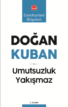 Umutsuzluk Yakışmaz 