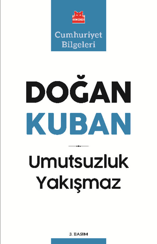 Umutsuzluk Yakışmaz 