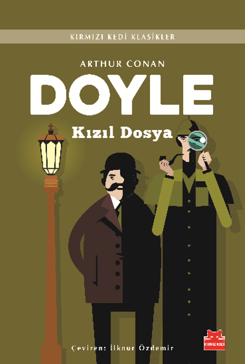 Kızıl Dosya