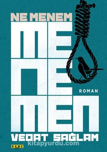 Ne Menem Menemen - Vedat Sağlam