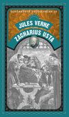 Zacharius Usta / Olağan&uuml;st&uuml; Yolculuklar 15