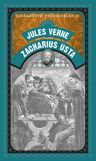 Zacharius Usta / Olağanüstü Yolculuklar 15 