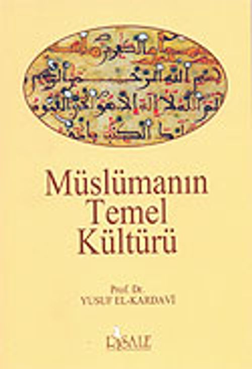 Müslüman'ın Temel Kültürü