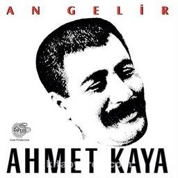 Ahmet Kaya - An Gelir (Plak)