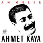 Ahmet Kaya - An Gelir (Plak)